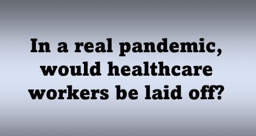 pandemic