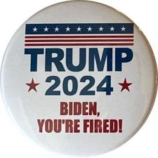 DJT24Button