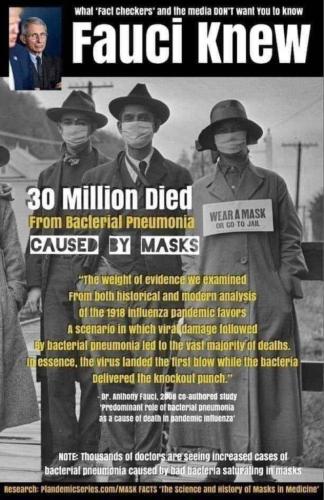 30 million died