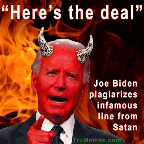 devil joe