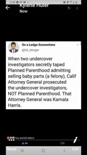 KAMALA
