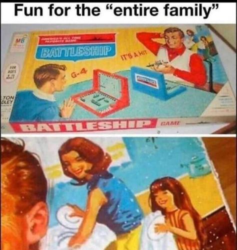 family fun
