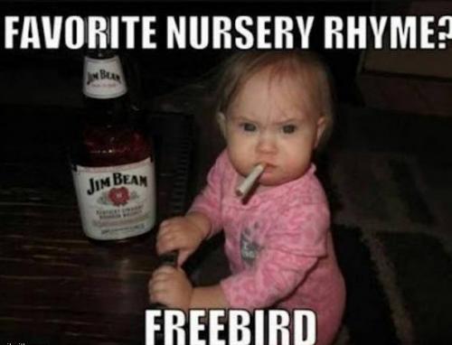 Favorite Nursery Rhyme