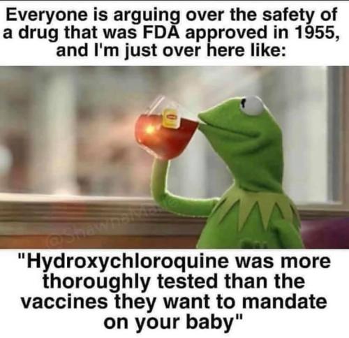FrogHydroxy