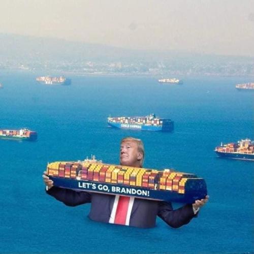 trump lgb