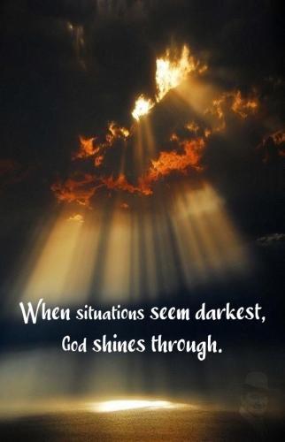 godshines