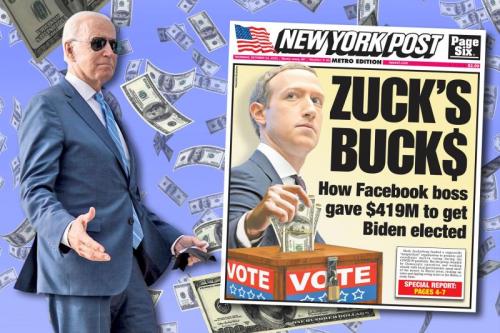 Zucks Bucks