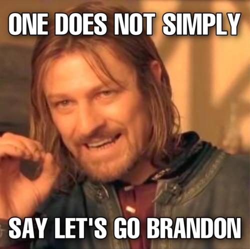 NotLetsGoBrandon1