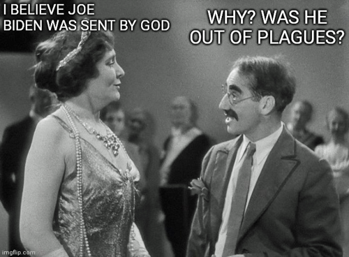M plagues