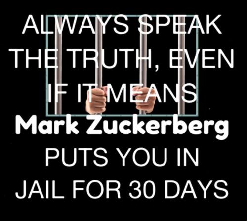 FB truth