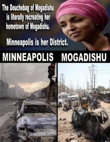 Mogadishu
