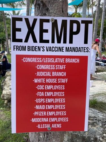 exempt
