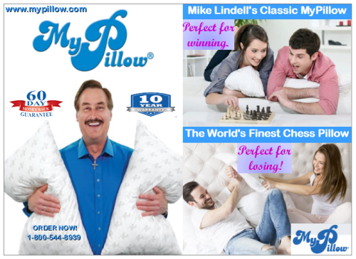 MyPillowTW