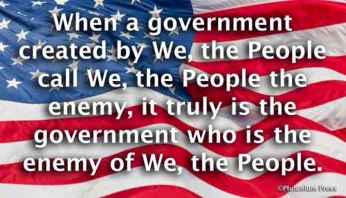 We the people