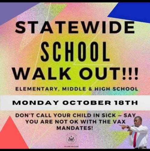 Walk-Out