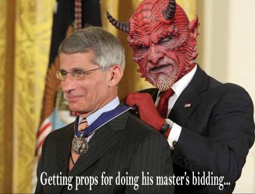 M master