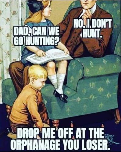orphanage