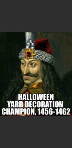 yarddecoration