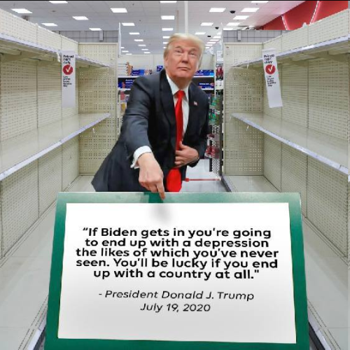 If Biden is elected