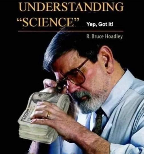 M science