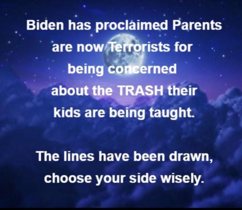 M Terrorists