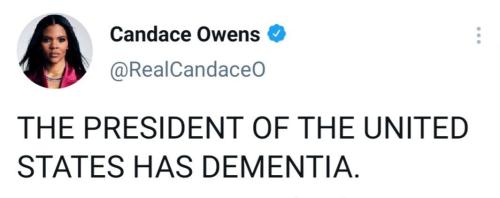 CandaceOwensBiden