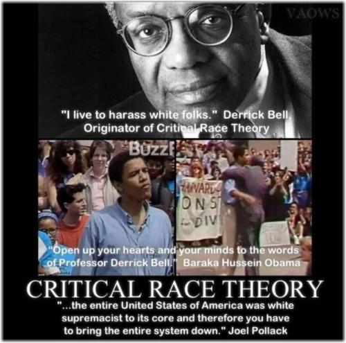 Critical Race Theory