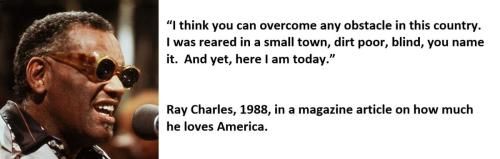Ray Charles