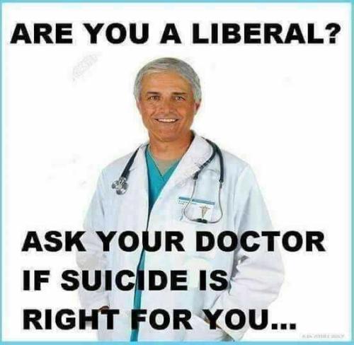 Lib Suicide Maga