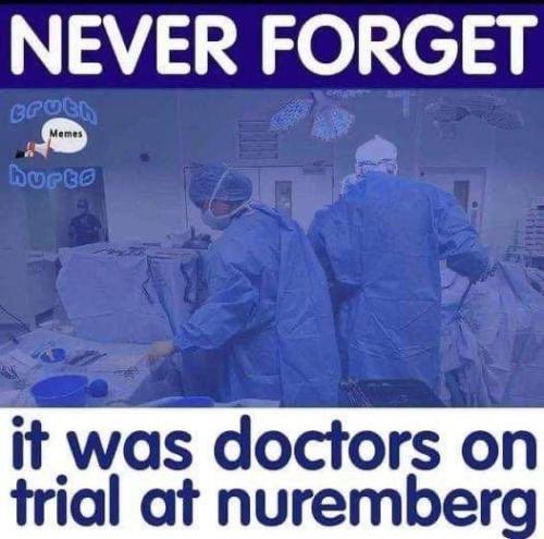 never forget
