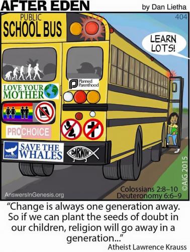 public education