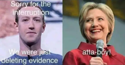 M Evidence