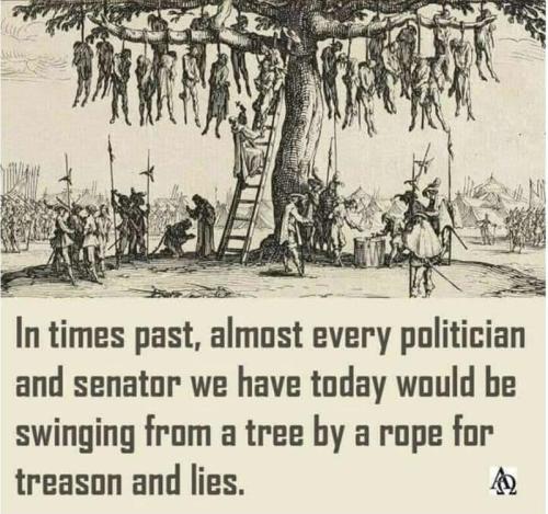 in past times