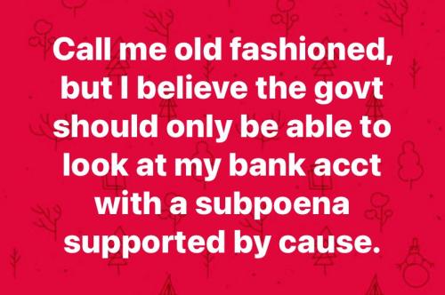 F subpoena