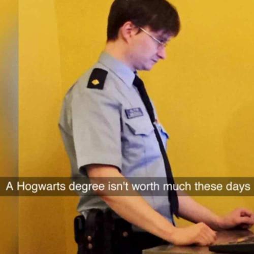 hogwartz