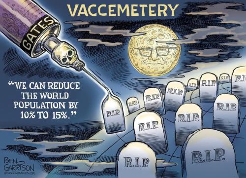 Vaccemetery