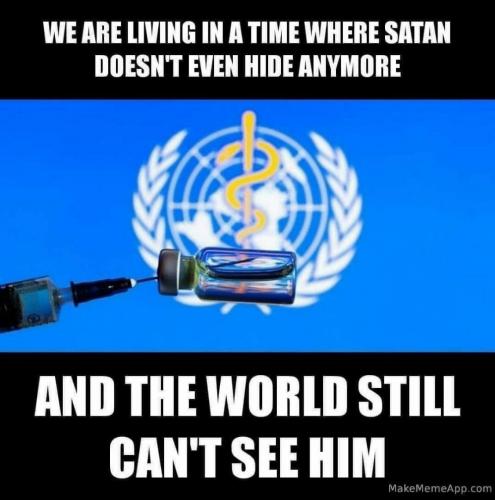 satan