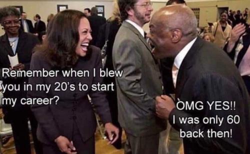 Kamala Willy Rememberances