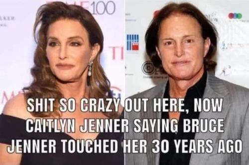 Bruce Jenner