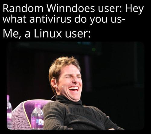 linux