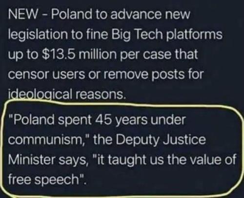 M Poland