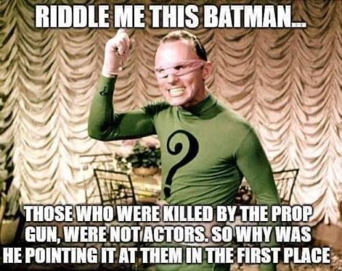 riddler