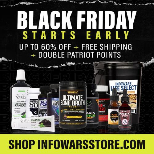 BlackFridaySE