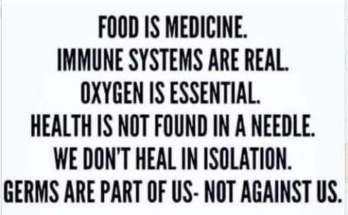 medicine