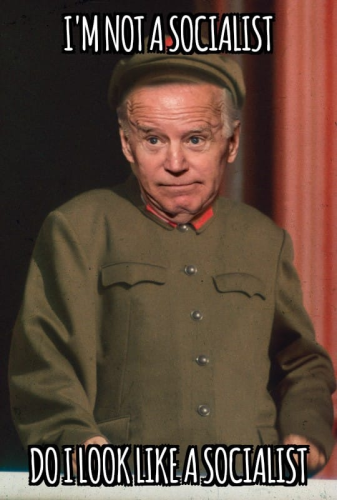 M socialist
