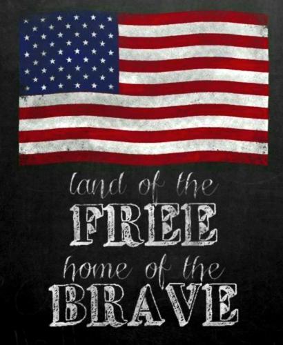 M Free Brave