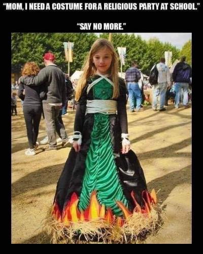 schoolcostume