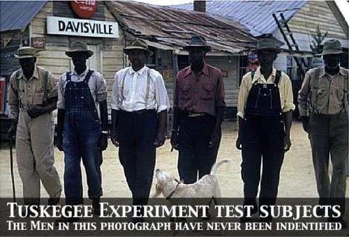 tuskegee experiment2