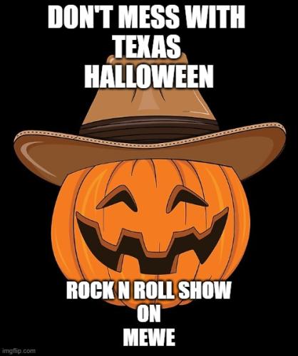 DONTMESSWITHTEXASHALLOWEENSHOW