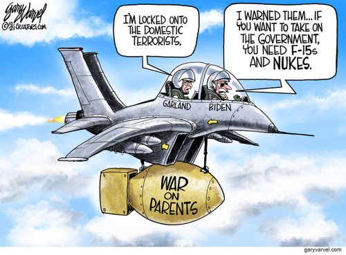Nukes